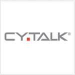 A contract for legal services is signed with CY.TALK SWITZERLAND S.A.