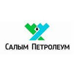 ENTERPRISE «SALYM PETROLEUM DEVELOPMENT N.V.» HAS APPLIED TO «ROSCO»
