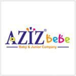 Aziz-bebe registered the trademark using «RosCo» 