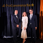 RosCo Group Participates in ProCommerce Bank’s 20th Anniversary Gala Evening