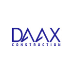 DAAX CONSTRUCTION, A LARGE CONSTRUCTION HOLDING COMPANY, CHOSE ROSCO TO CLOSE ITS BRANCH