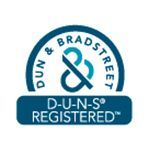 ROSCO HAS GOT THE ELECTRONIC «SEAL OF TRUST» D-U-N-S® REGISTERED™