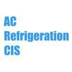 AC REFRIGERATION CIS REPRESENTATIVE OFFICE APPLIED TO "ROSCO" FOR SERVICES