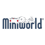 RosСo lawyers helped register the Miniworld trademark in Russia