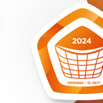 RosCo was awarded at the 15th anniversary Consumer Choice Awards