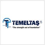 Engineering company Temeltas imposed obligations on «RosCo» on legal consulting