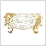 A RosCo and French Kiss collaboration project has been launched