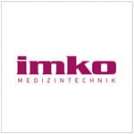 Russian representative office of IMKO Medizintechnik became a client of «RosCo»