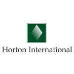 «ROSCO» COMPANY HAS STARTED COOPERATION WITH HORTON INTERNATIONAL (USA)