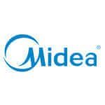 A CONTRACT IS CONCLUDED WITH MIDEA RUSSIAN REPRESENTATIVE - ONE OF THE WORLD