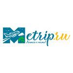 TRAVEL SERVICE METRIP.RU APPLIED FOR THE ROSCO SERVICES