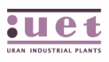 UET Uran Industrial Facilities Inc.