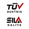 Tüv Austria Sila Quality
